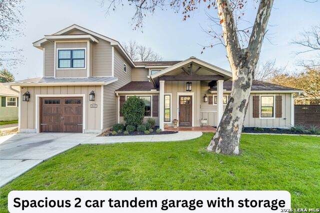 313 James St - Photo 1