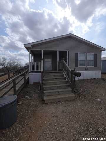 311 E Frio St - Photo 1