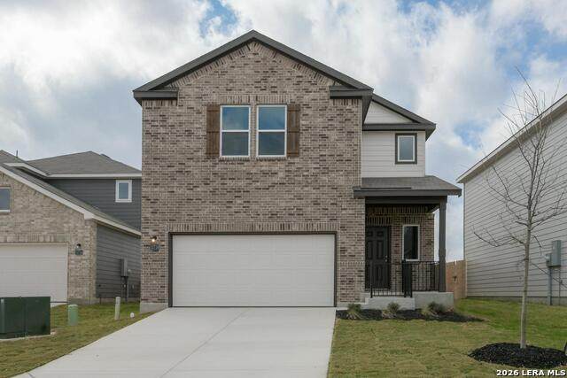 13718 Birch Crossing - Photo 1