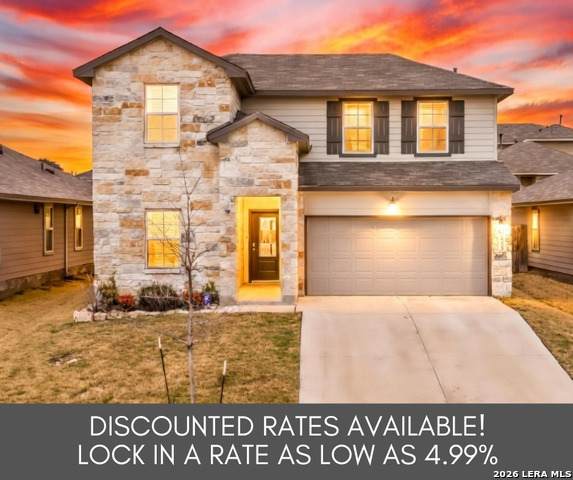 5559 Chase Falls - Photo 1