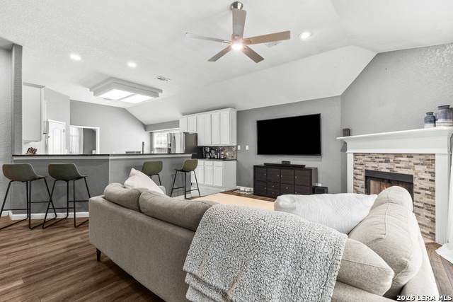 5822 Cedar Path - Photo 1