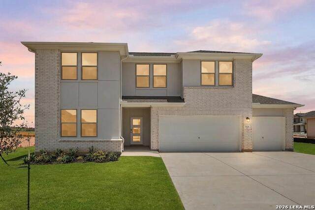 17434 Yellow Pine Drive - Photo 1