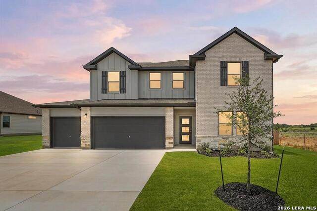 17423 Yellow Pine Drive - Photo 1