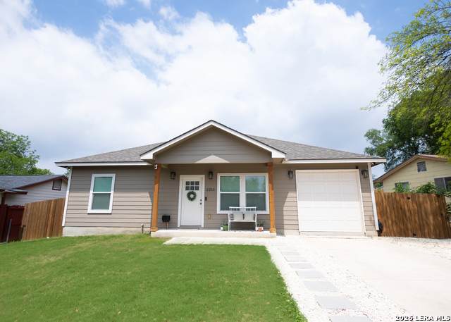 2215 Lake Louise - Photo 1