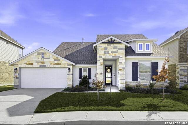 914 Fort Ringgold - Photo 1