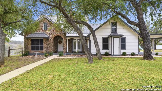 226 Broken Arrow - Photo 1