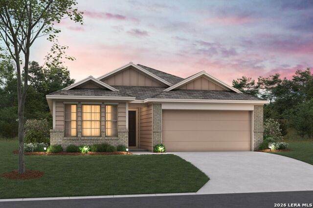 4807 Maiz Valley - Photo 1