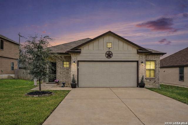 125 Saddle Breeze - Photo 1