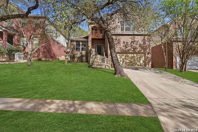 8819 Ash Meadow - Photo 1