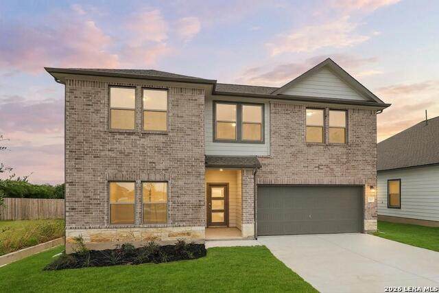 3207 Tripp Trace - Photo 1