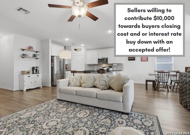 10526 Francisco Way - Photo 1