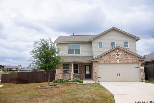 13420 Cadenza Creek - Photo 1