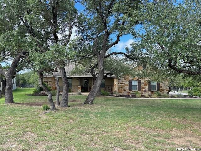 1715 Mountain Springs - Photo 1