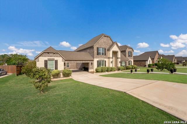 196 Texas Bnd - Photo 1