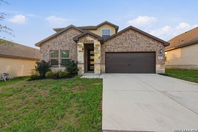 2437 Pennilynn Way - Photo 1
