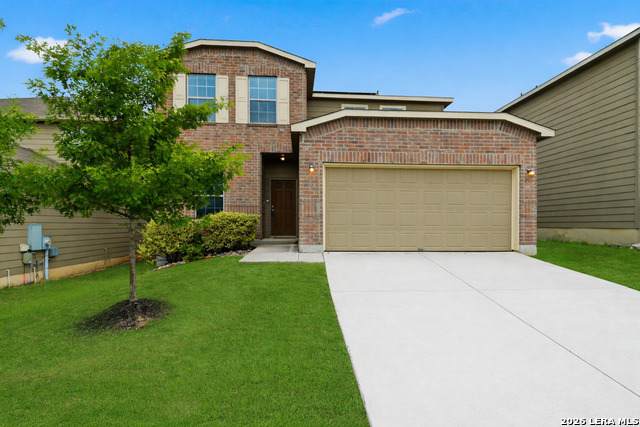 711 Rio Cactus Way - Photo 1