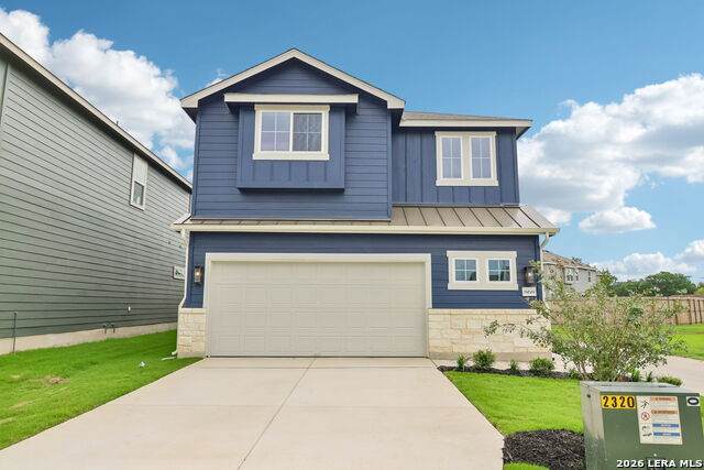 868 Casetta Trail - Photo 1