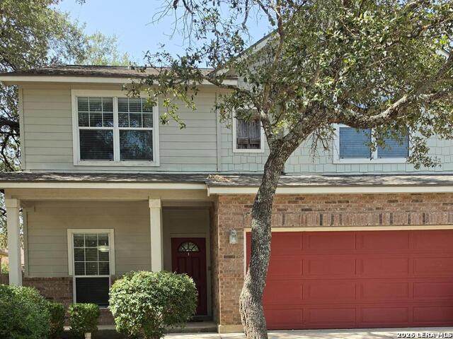21735 Thunder Basin - Photo 1