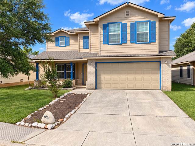 4023 Wisteria - Photo 1