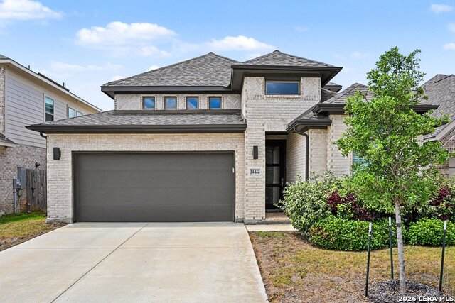 14422 Hondo Knot - Photo 1