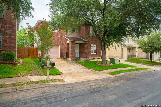 19 Adkins Ridge - Photo 1