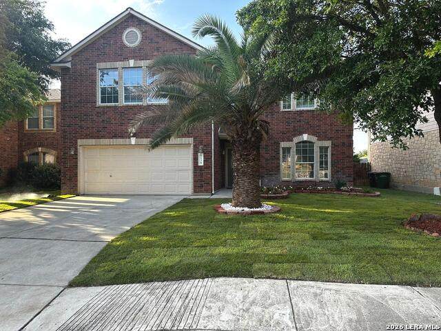 8139 Rockwell Vista - Photo 1