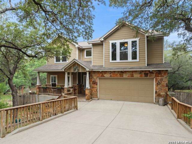 703 Stable Glen Dr - Photo 1