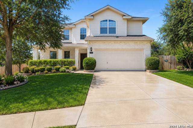 10303 Buckskin Rise - Photo 1