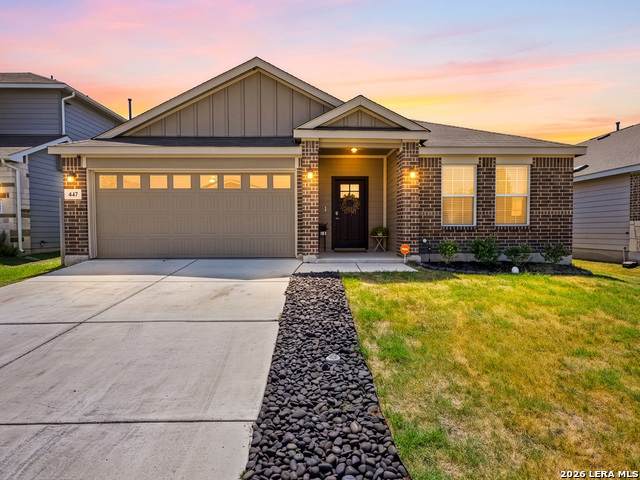 447 Agave Flats Dr - Photo 1