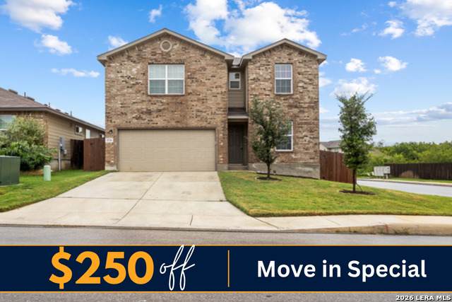 2526 Wentwood Run - Photo 1