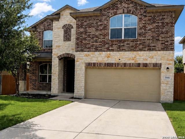 5906 Brahms Way - Photo 1