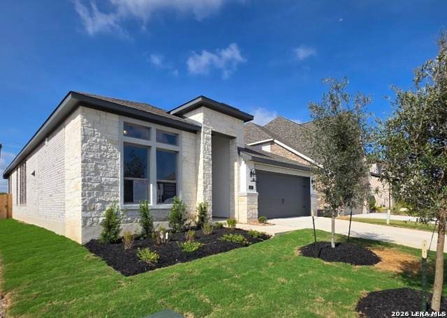 221 Haby Hollow - Photo 1