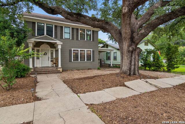 607 Kings Hwy - Photo 1