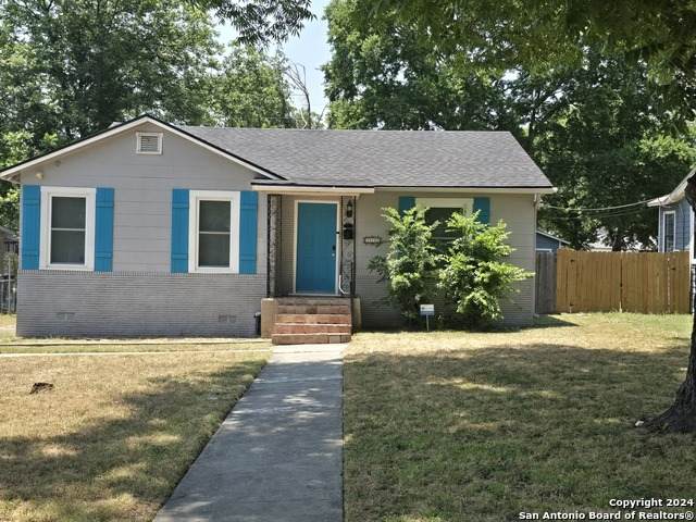 122 Leming - Photo 1