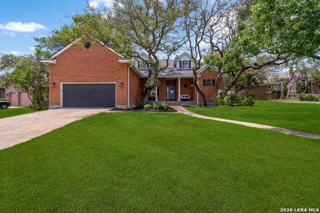 29607 Fairway Bluff Dr - Photo 1