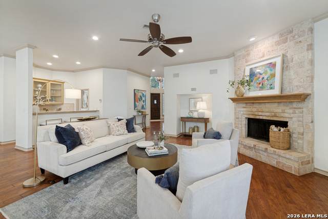 8 Aspen Creek Dr - Photo 1