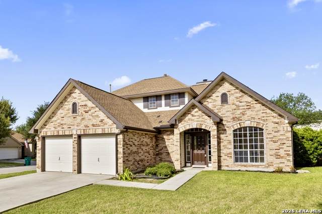 8303 Copperknoll - Photo 1