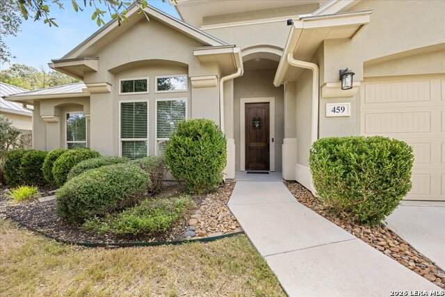 459 Knoll Springs - Photo 1