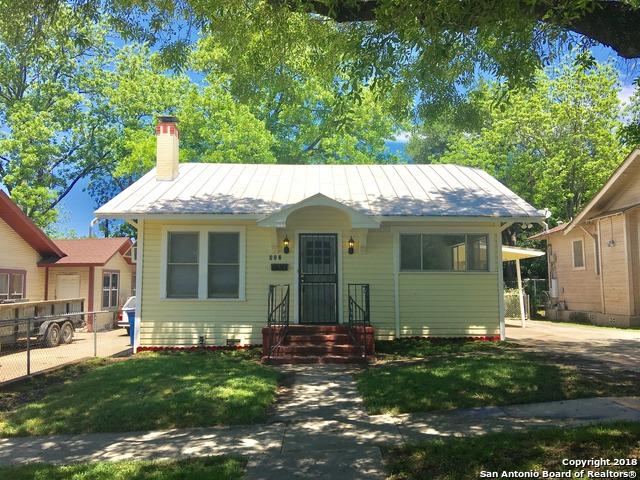 427 Huisache Ave - Photo 1