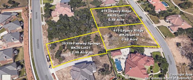 419 Legacy Ridge - Photo 1