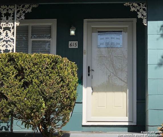 615 Byrnes Dr - Photo 1