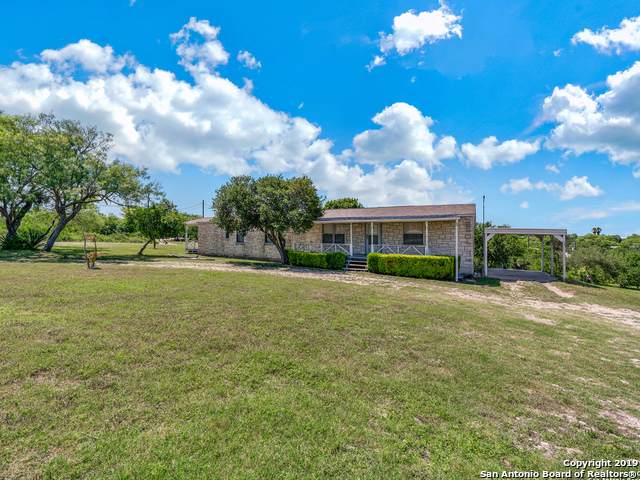 725 County Road 458 (Fka 301 County Road 458) - Photo 1