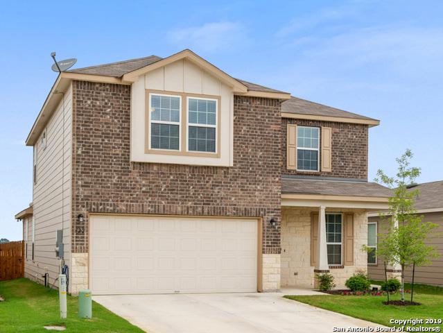 122 Texas Thistle - Photo 1