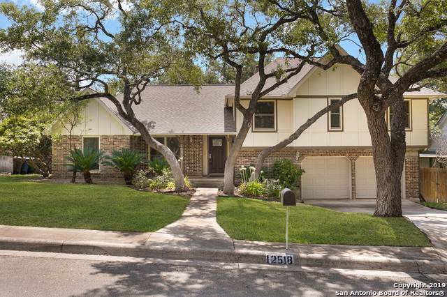 12518 Chateau Forest Ln - Photo 1