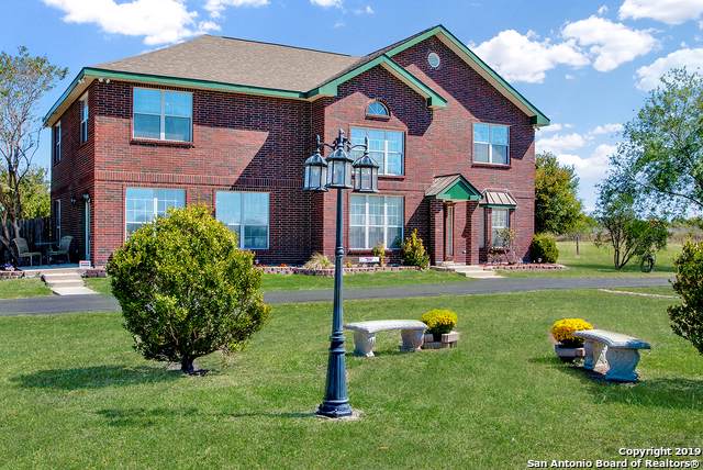 11409 Ware Seguin Rd - Photo 1