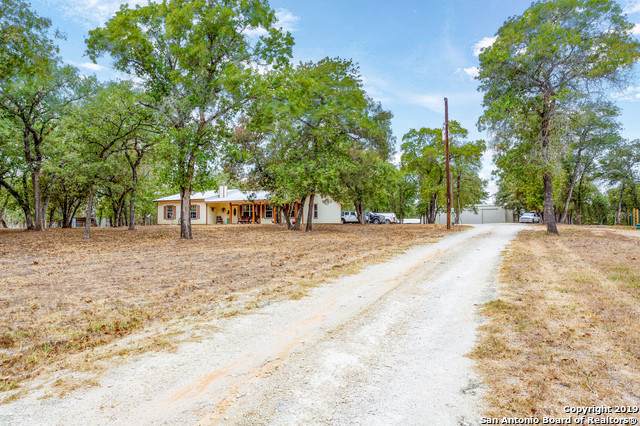 240 (LOT 23) Oak Hollow Drive - Photo 1