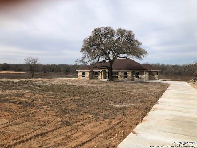 208 Cibolo Ridge - Photo 1
