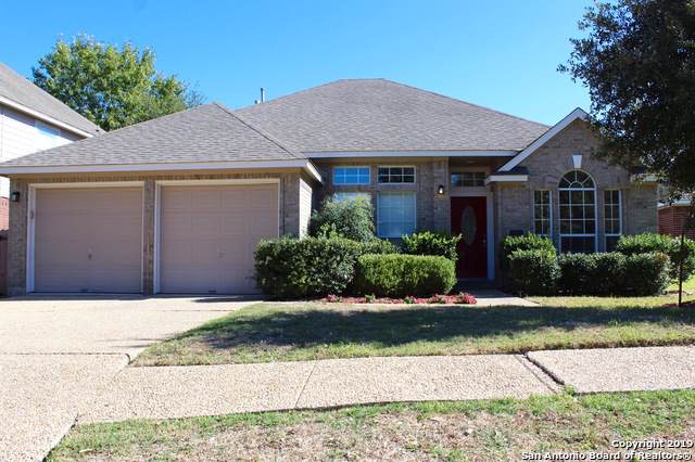 1806 Flint Oak - Photo 1