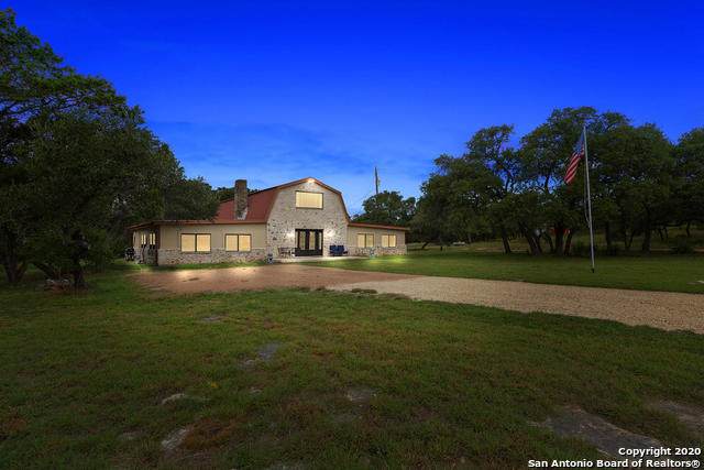 8001 Mount Sharp Rd - Photo 1