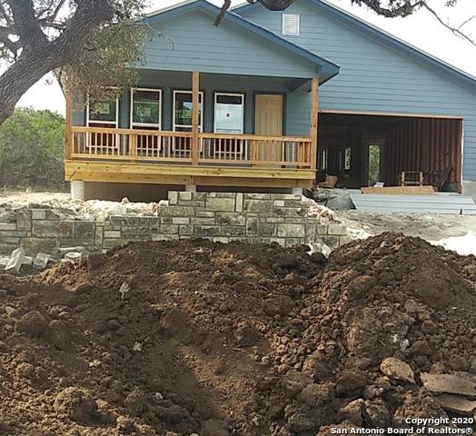 738 Stagecoach Trail - Photo 1